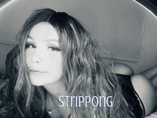 Strippong