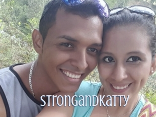 Strongandkatty