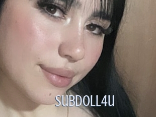 Subdoll4u