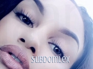 Subdomlex