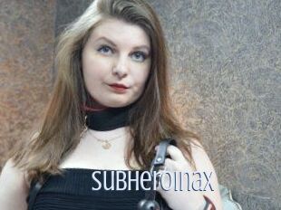 Subheroinax