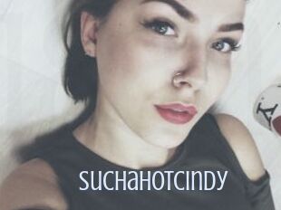 Suchahotcindy