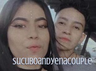 Sucuboandyenacouple