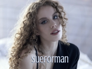 Sueforman