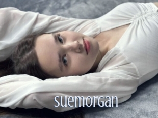 Suemorgan