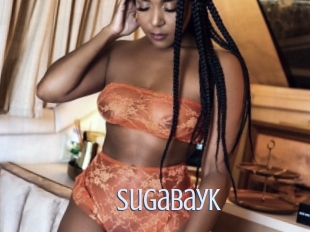 Sugabayk