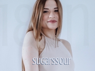 Sugarssour