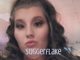 Suggerflake