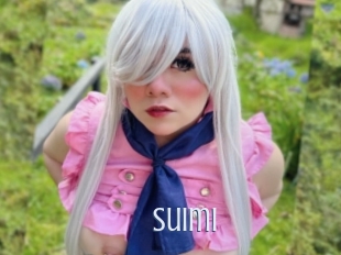 Suimi