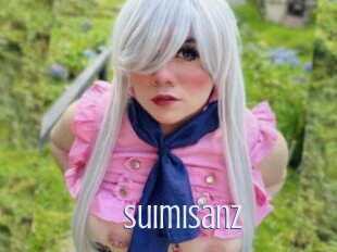suimisanz 18 ans Nue