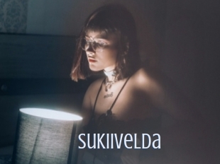 Sukiivelda