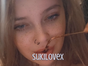 Sukilovex