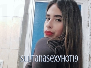 Sultanasexyhot19