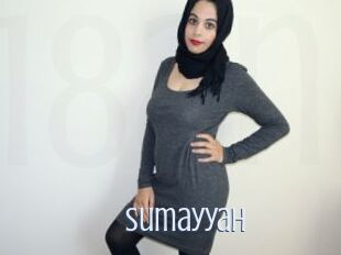 Sumayyah