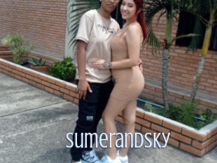 Sumerandsky