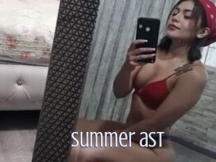 Summer_ast