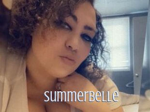 Summerbelle