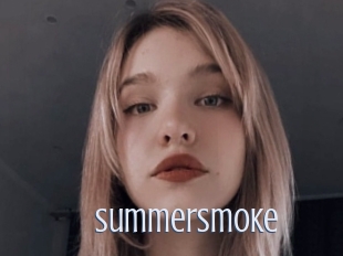 Summersmoke