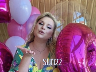 Sun22