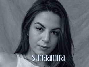 Sunaamira