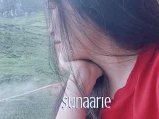 Sunaarie