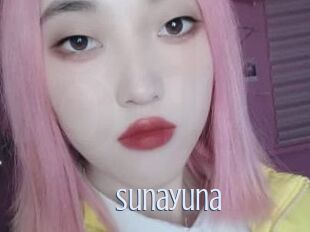 Sunayuna