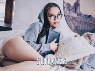 Sunjezza