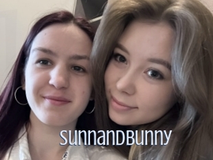 Sunnandbunny