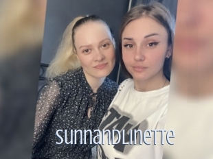 Sunnandlinette