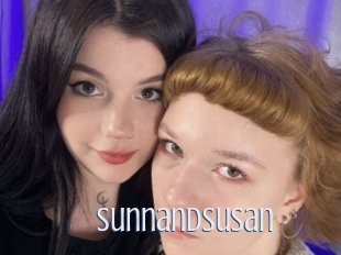 Sunnandsusan