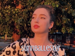 Sunnballester