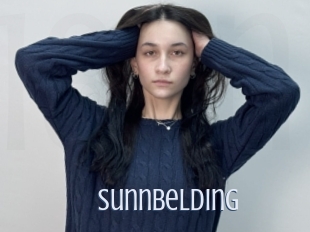 Sunnbelding