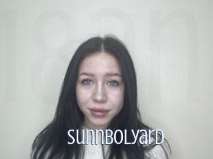 Sunnbolyard