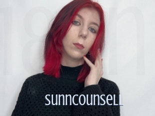 Sunncounsell