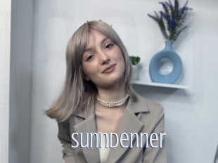 Sunndenner