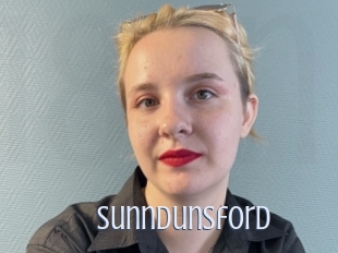 Sunndunsford