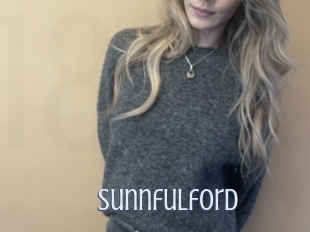 Sunnfulford