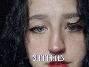 Sunnhails