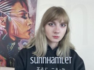 Sunnhamlet