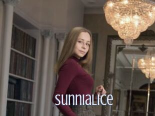 Sunnialice