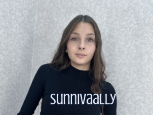 Sunnivaally