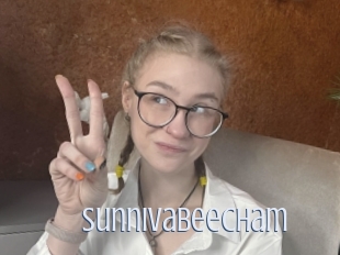 Sunnivabeecham