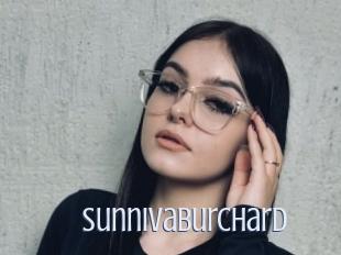 Sunnivaburchard