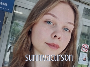 Sunnivacurson