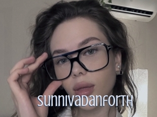 Sunnivadanforth