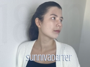 Sunnivadarter