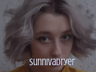 Sunnivadryer