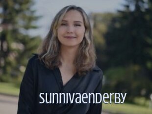 Sunnivaenderby