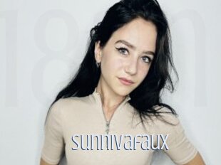 Sunnivafaux