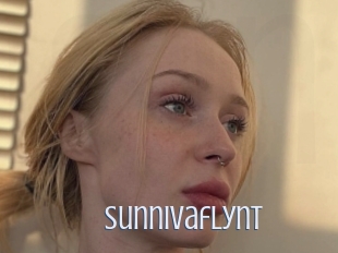 Sunnivaflynt